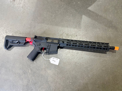 Used Upgraded VFC Avalon