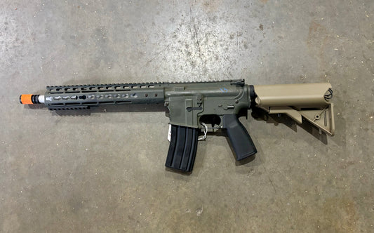 USED Upgraded KWA Noveske Build