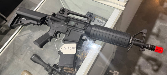 Used KWA KM4-CQB