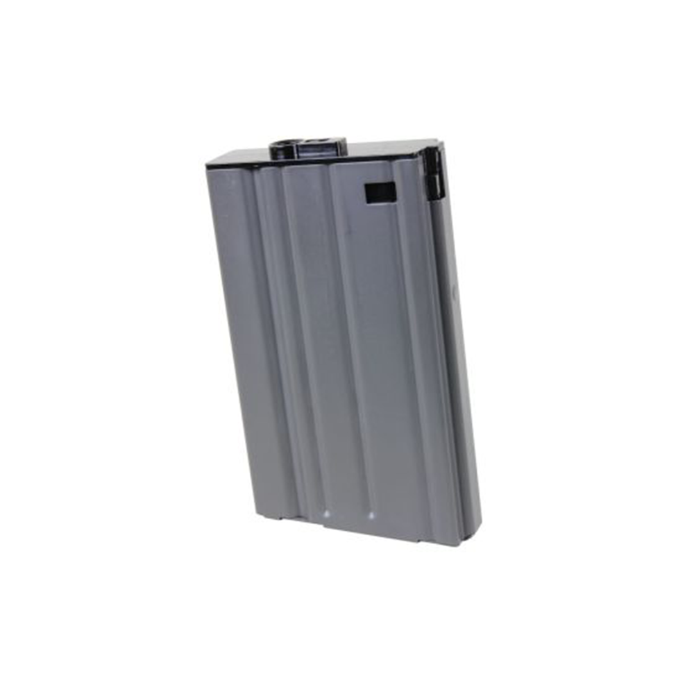 100R Metal Magazine for G2H GRY