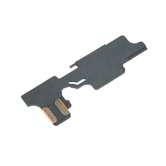 Guarder G3 Series Selector Plate
