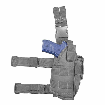 Vism Drop Leg Tactical Holster