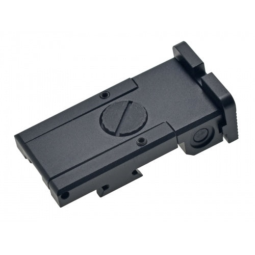 COWCOW Aluminum Rear Sight