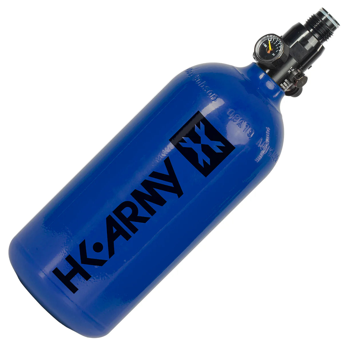 HK ARMY 48ci / 3000psi Aluminum Compressed Air Tank