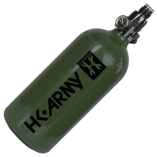 HK ARMY 48ci / 3000psi Aluminum Compressed Air Tank