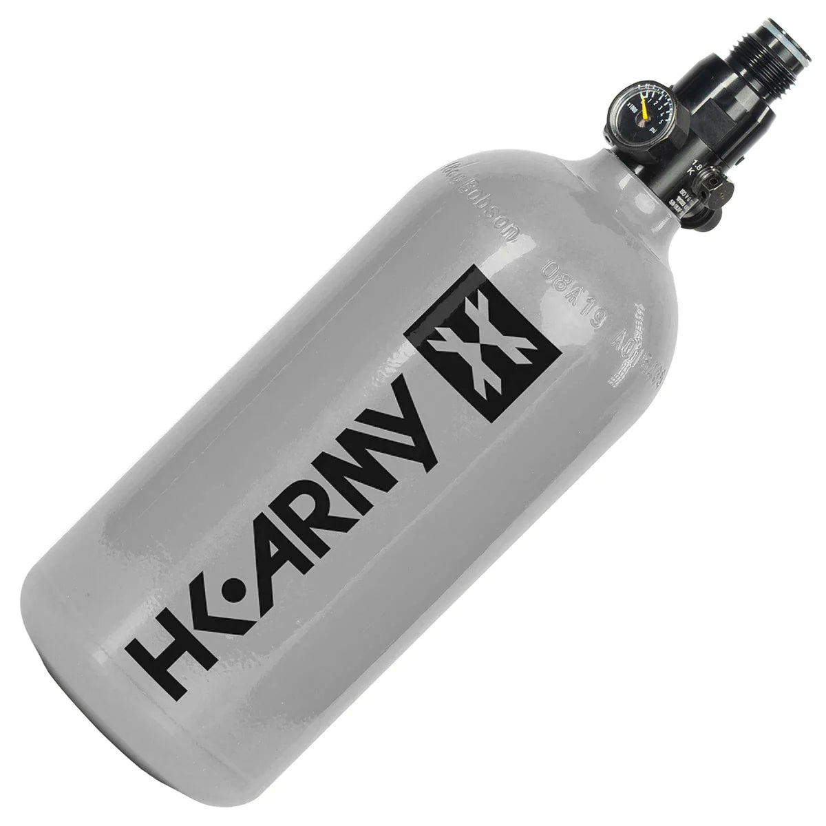 HK ARMY 48ci / 3000psi Aluminum Compressed Air Tank