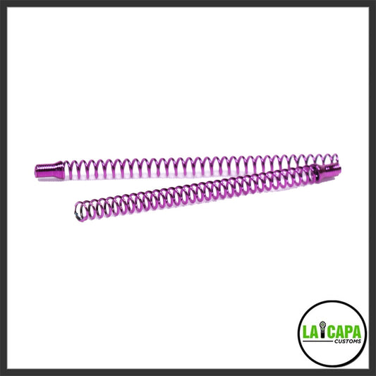Waldo Dynamics "ION" Nozzle Springs