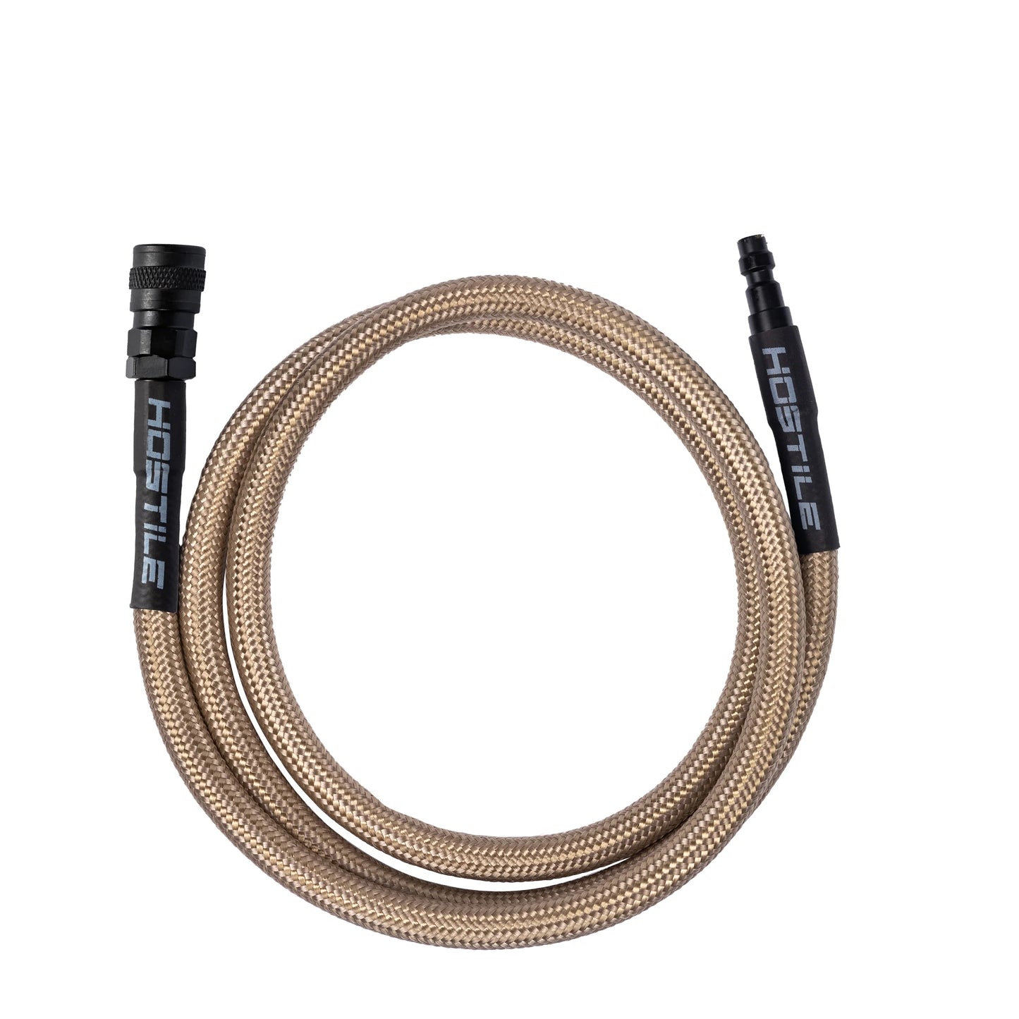 Hostile® Flex Line 42" Hose