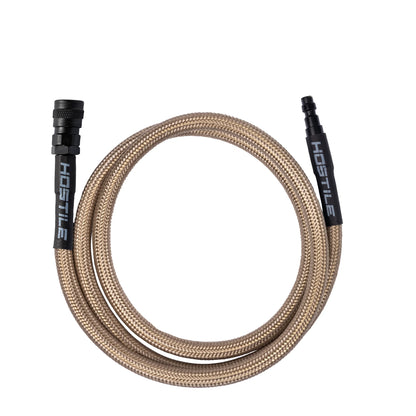 Hostile® Flex Line 42" Hose