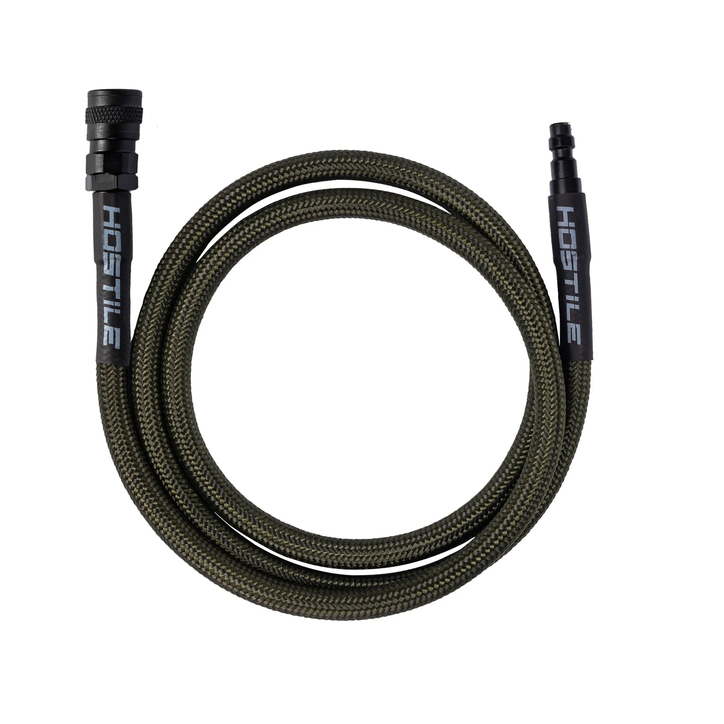 Hostile® Flex Line 42" Hose