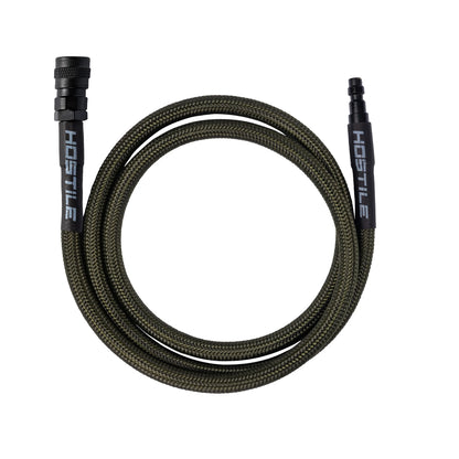 Hostile® Flex Line 42" Hose