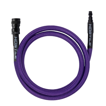 Hostile® Flex Line 42" Hose