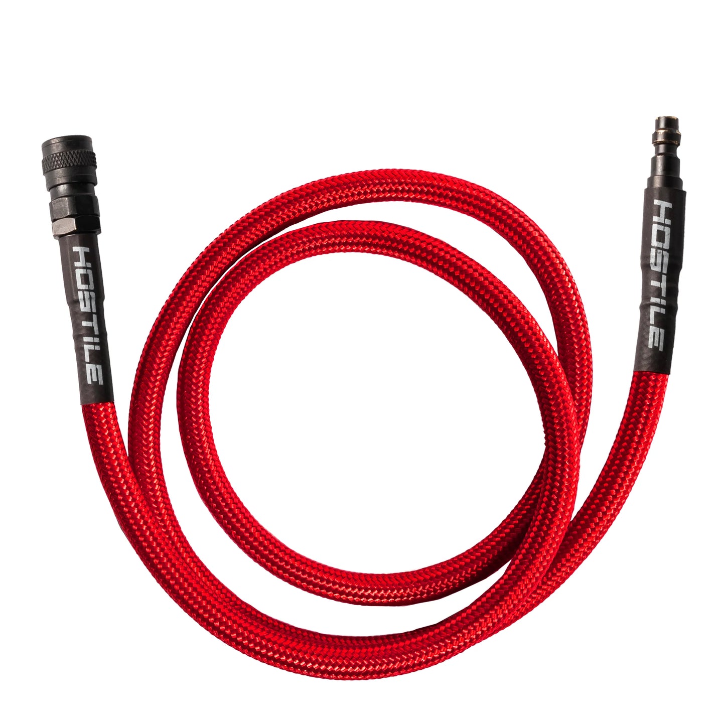 Hostile® Flex Line 42" Hose