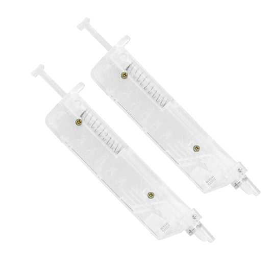 HK Army Hostile AWS - Speedloader 2-Pack - Clear