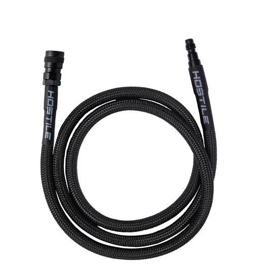 Hostile® Flex Line 42" Hose