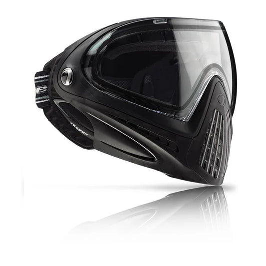 DYE i4 Goggle - Black