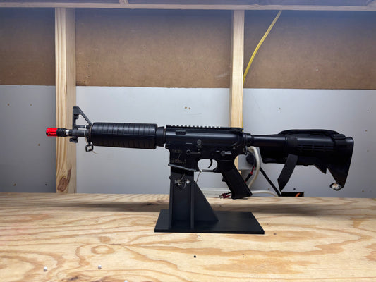 Used KWA Rifle