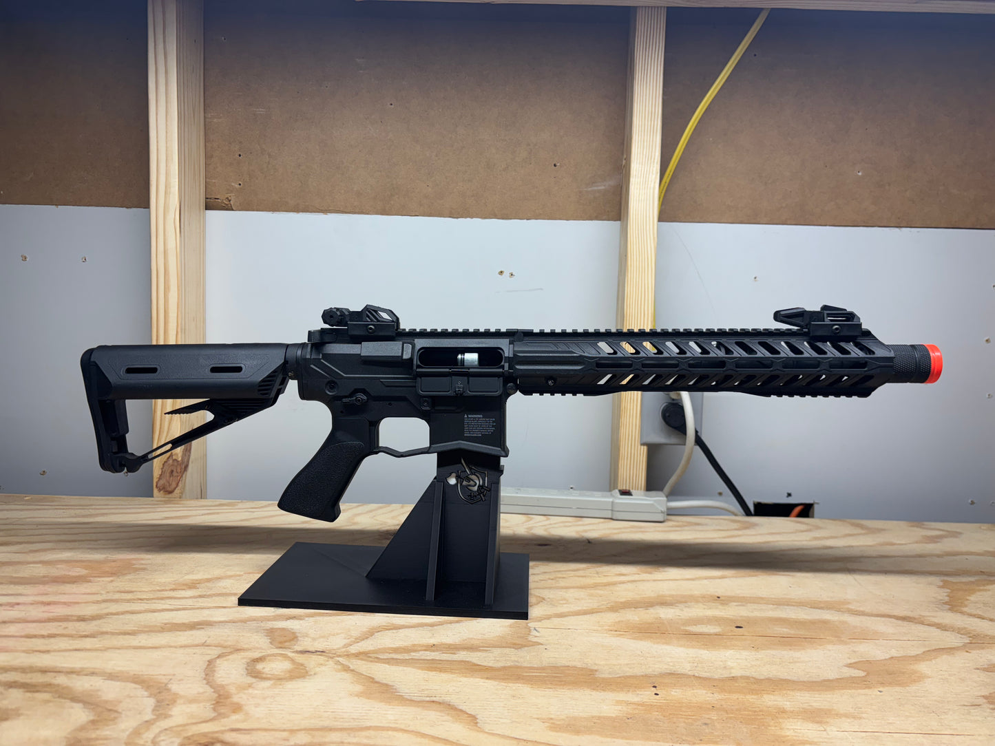Used Valken ASL+ SHELL