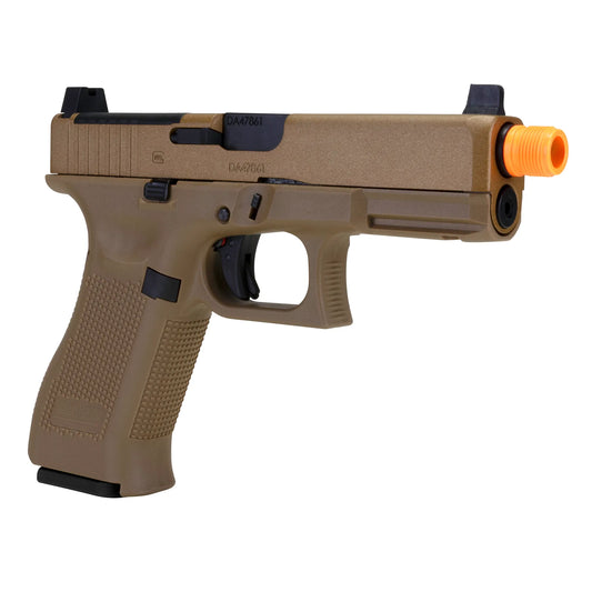 GLOCK 19X Gen5 MOS GBB
