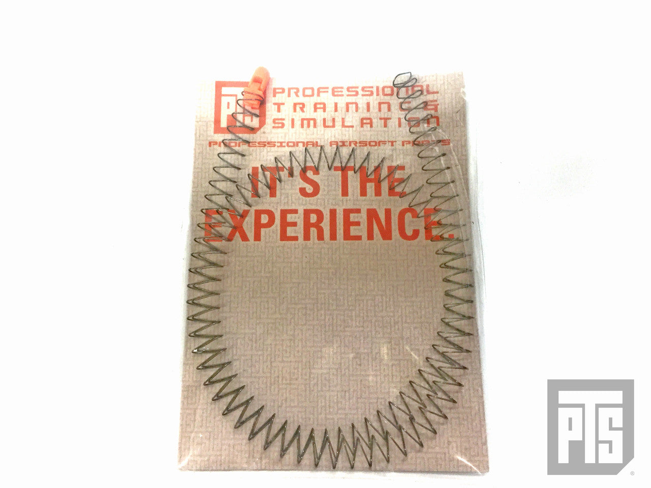 PTS EPM (AEG) Magazine Spring and Follower