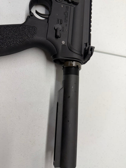 VFC BCM VIRGO EDITION