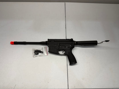 VFC BCM VIRGO EDITION
