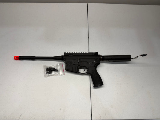 VFC BCM VIRGO EDITION