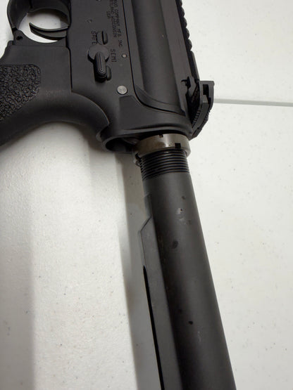VFC BCM VIRGO EDITION