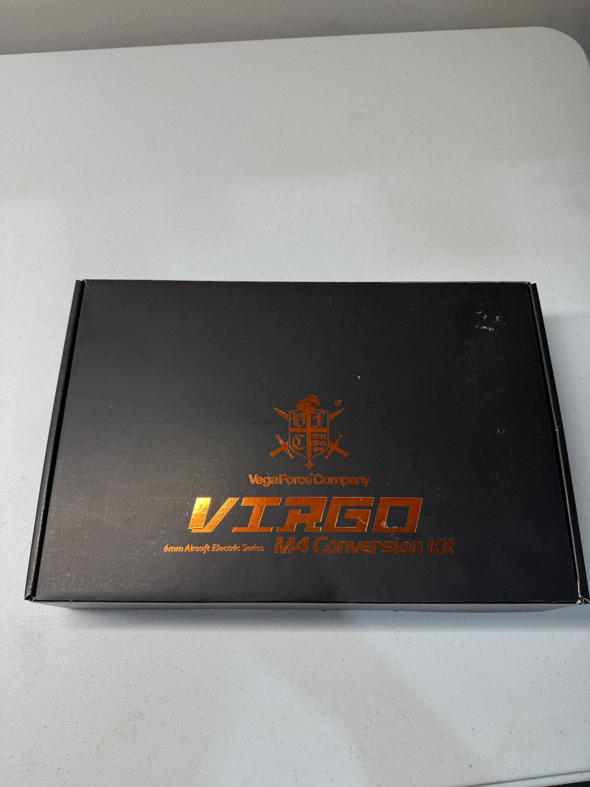 VFC BCM VIRGO EDITION
