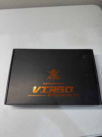VFC BCM VIRGO EDITION