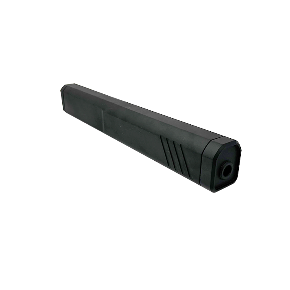Angry Gun KSV Barrel Extension for Krytac KRISS Vector
