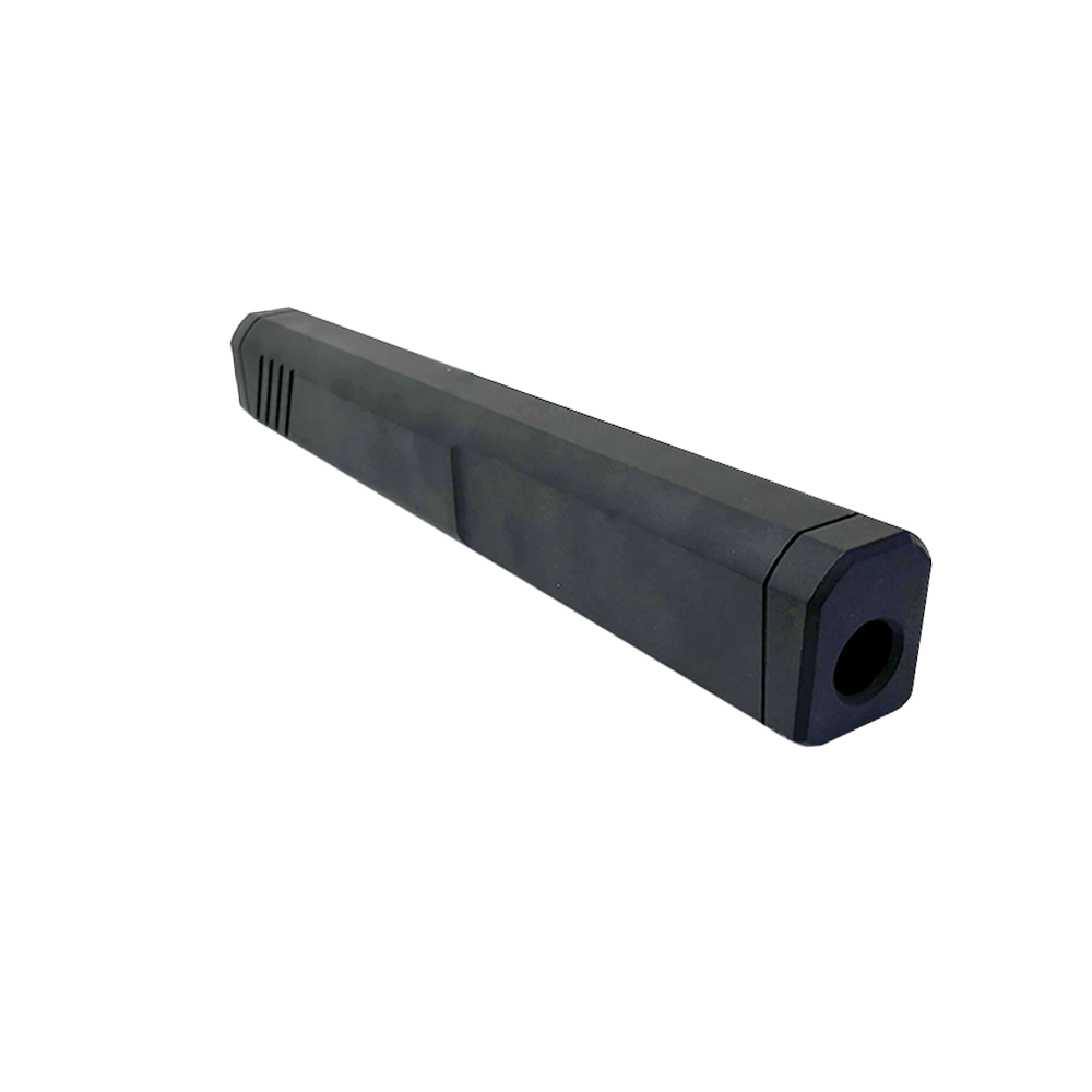 Angry Gun KSV Barrel Extension for Krytac KRISS Vector