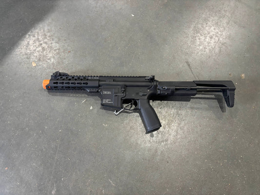Used KWA VM4 Ronin PDW