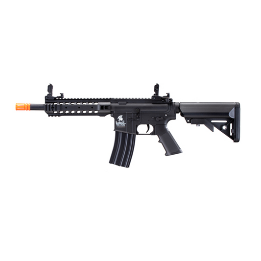 Lancer Tactical Gen 2 CQB M4 AEG Rifle