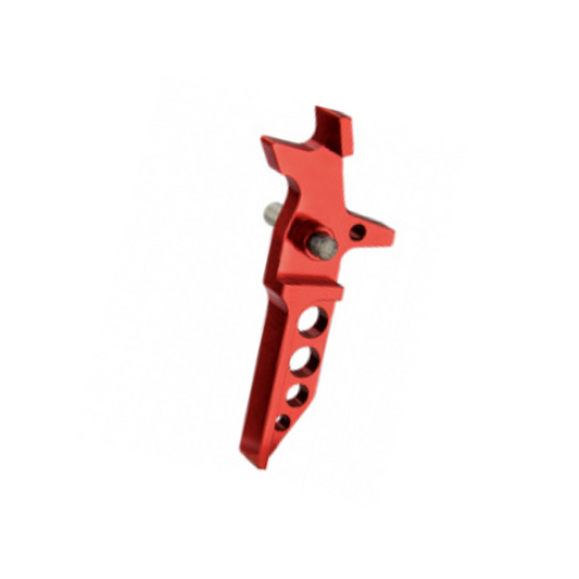 Lancer Tactical Skeletonized Blade AEG Trigger