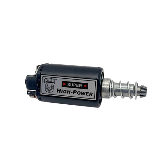 Golden Eagle M-42 High Torque Motor