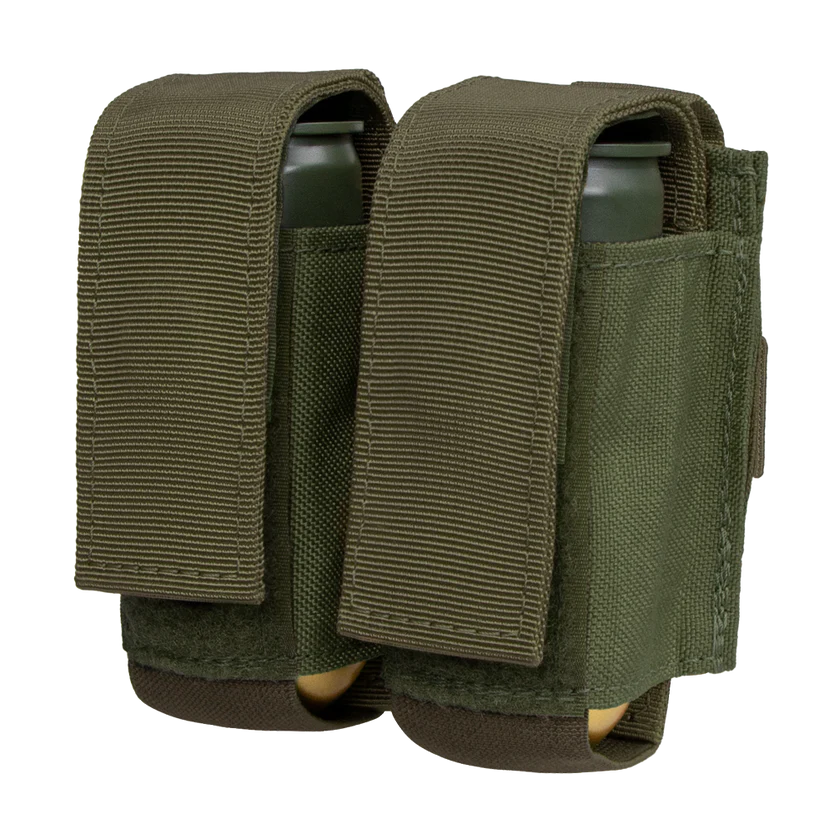 Condor DOUBLE 40MM GRENADE POUCH