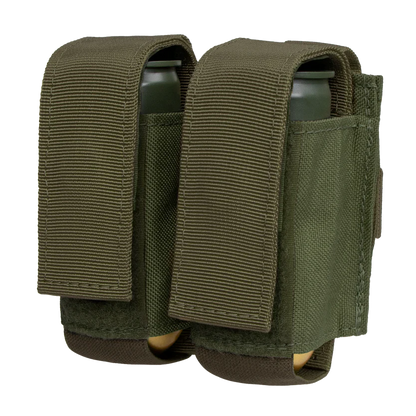 Condor DOUBLE 40MM GRENADE POUCH