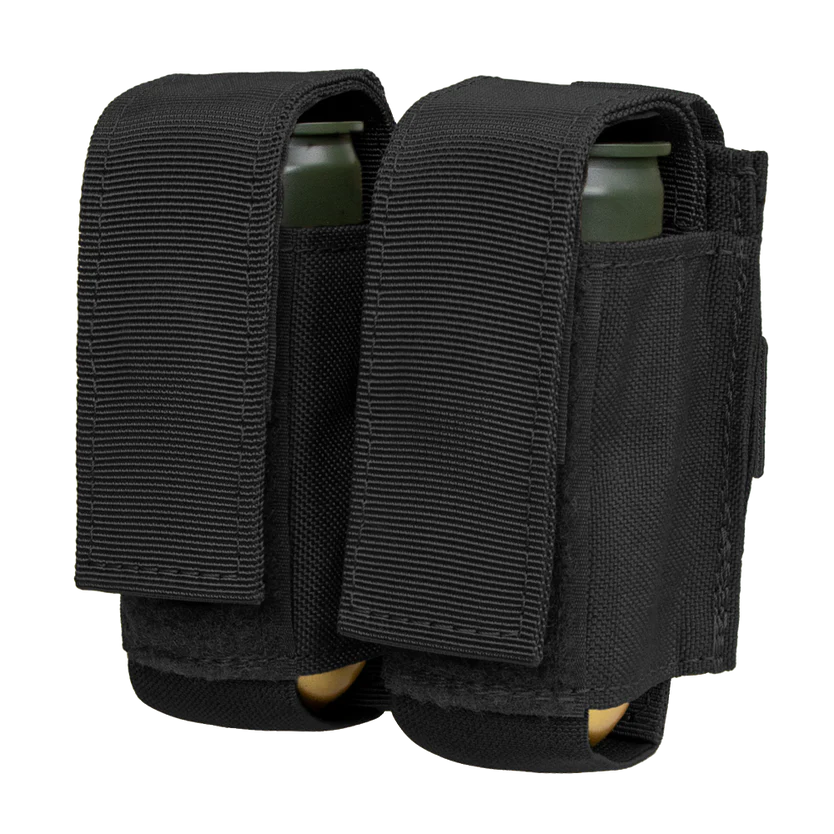 Condor DOUBLE 40MM GRENADE POUCH