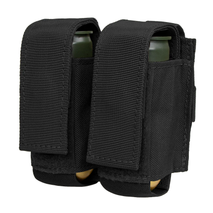 Condor DOUBLE 40MM GRENADE POUCH