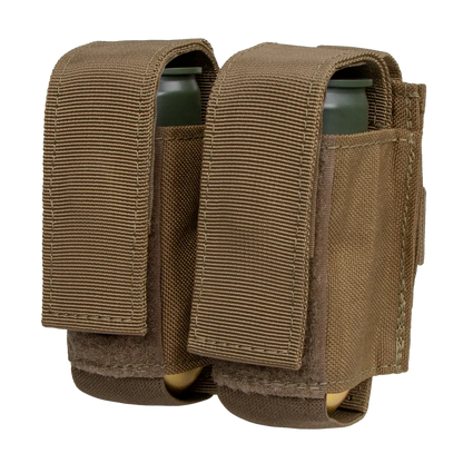 Condor DOUBLE 40MM GRENADE POUCH