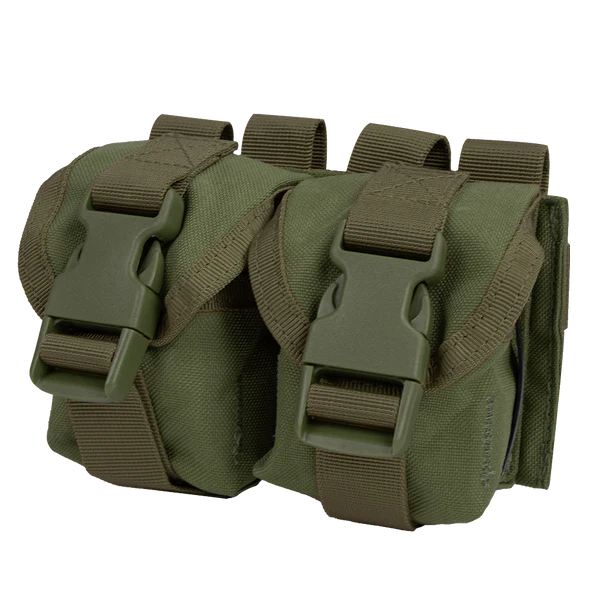 Condor DOUBLE FRAG GRENADE POUCH