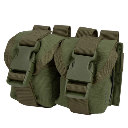 Condor DOUBLE FRAG GRENADE POUCH