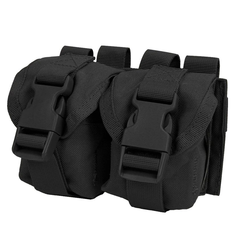 Condor DOUBLE FRAG GRENADE POUCH