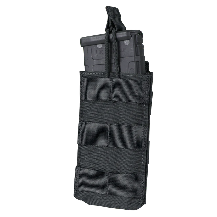 Condor SINGLE M4/M16 OPEN-TOP MAG POUCH