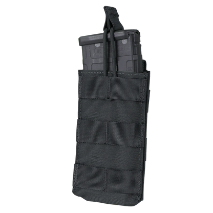 Condor SINGLE M4/M16 OPEN-TOP MAG POUCH