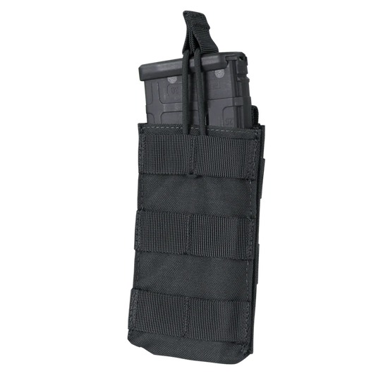 Condor SINGLE M4/M16 OPEN-TOP MAG POUCH