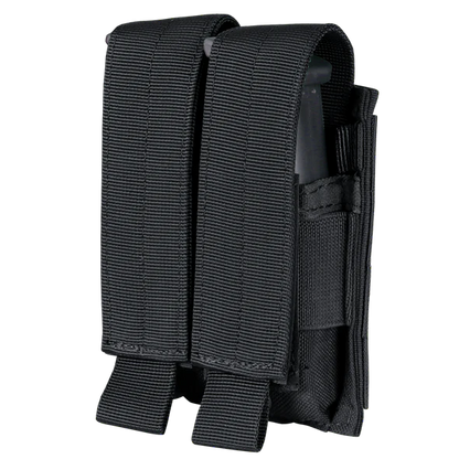 Condor DOUBLE PISTOL MAG POUCH