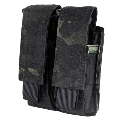 Condor DOUBLE PISTOL MAG POUCH