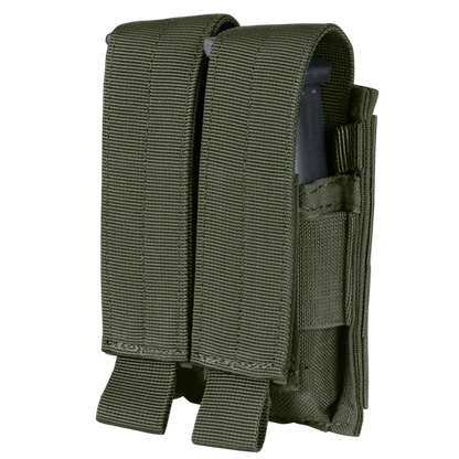 Condor DOUBLE PISTOL MAG POUCH